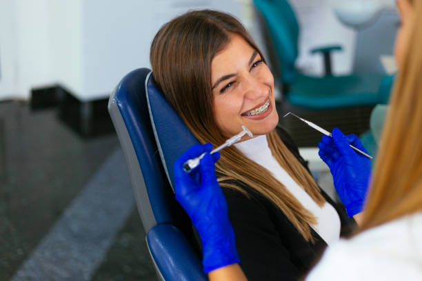 Why Choose Us for Your Dental Needs in Sibley, LA