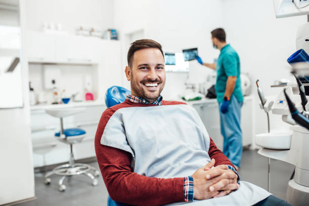 Best Tooth Extraction  in Sibley, LA