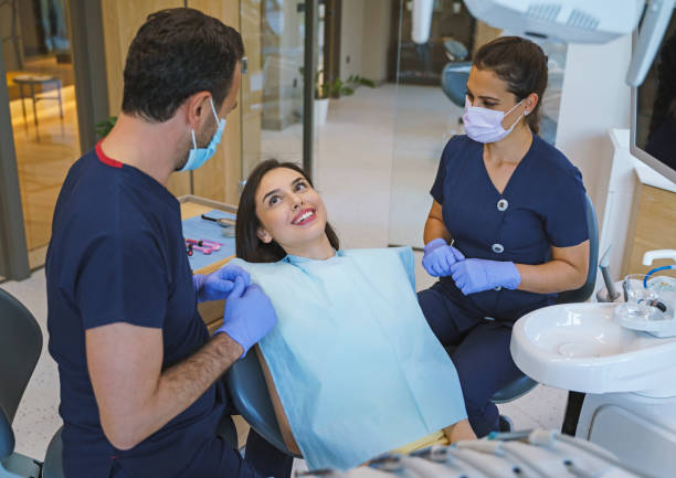 Best Traditional Braces  in Sibley, LA