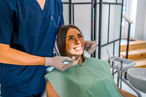 Best Invisalign and Clear Aligners  in Sibley, LA