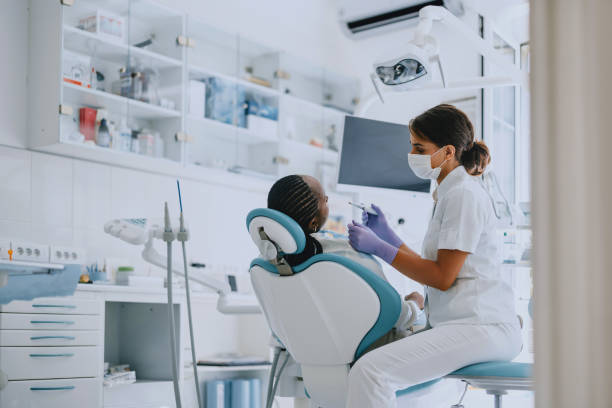 Best Dentures (Full and Partial)  in Sibley, LA