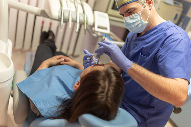 Best Wisdom Tooth Removal  in Sibley, LA