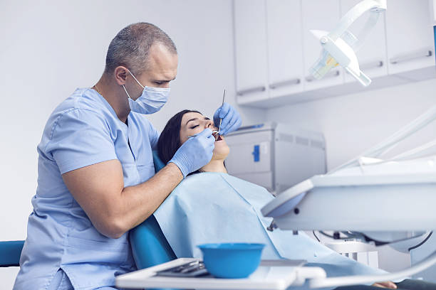 Professional  Holistic Dental Services in Sibley, LA