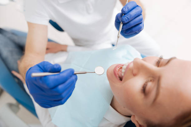Best Full Mouth Reconstruction  in Sibley, LA
