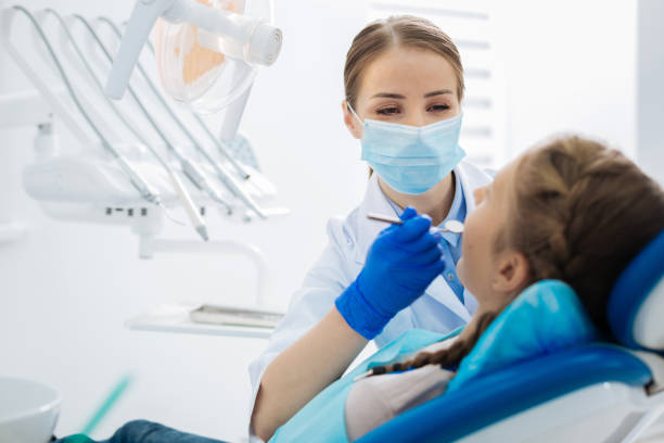 Oral Surgery in Sibley, LA